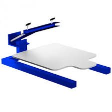 Personnaliser ses teeshirts est une façon simple de se créer une garde‑robe unique. Machine D Impression Pour La Serigraphie Sur T Shirt