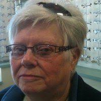 Faye McLean (gluequeen)