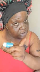 Levetta Harris's Instagram, Twitter & Facebook