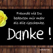 Danke Sagen Tipps Und Spruche Furs Bedanken Chocri