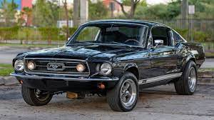 Jun 14, 2021 · find many great new & used options and get the best deals for mattel hotwheels muscle mania'12 '67 ford mustang coupe with chrm 5 spoke whls at the best online prices at ebay! 1967 Ford Mustang Gt Fastback R86 Kissimmee 2020 Ford Mustang Gt Mustang Gt Ford Mustang Car