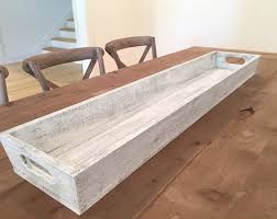 26 Trendy Kitchen Table Centerpiece Tray Wooden Boxes Table Centerpieces Diy Kitchen Table Centerpiece Shabby Chic Homes