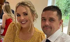 Husband claims his wife hasn't had sex with him for four years and has  given up