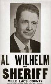 Remembering Sheriff Al