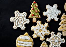 How we use your email address america's test kitchen will not sell, rent, or disclose your email address to third parties unless otherwise notified. 4 Common Sugar Cookie Mistakes Bon Appetit