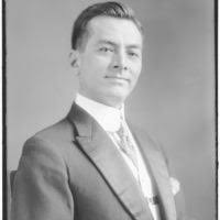 Washington, D.C. Representatives of 26 United Nations at Flag day  ceremonies in the White House to reaffirm their pact. Seated, left to  right: Dr. Francisco Castillo Najera, Ambassador of Mexico; President  Roosevelt;