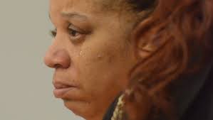 Woman sentenced in stabbing of Mary J. Blige's father