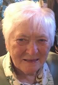 HAYDEN (née Lagan) Margaret