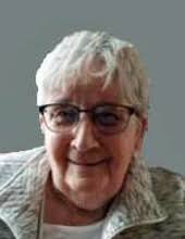 Obituary information for Patricia E Wentworth
