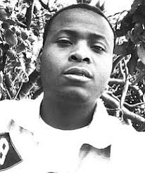 Obituary for Antonio Kenron Morris