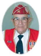 Sgt Manuel Anastacio Armijo (1911-2004)