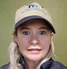 BARBARA KELLER « Minnesota Deer & Turkey Classic