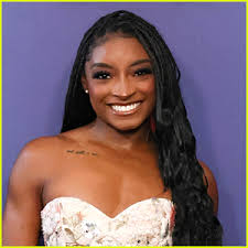 Simone Biles Just Jared: Celebrity Gossip and Breaking Entertainment News
