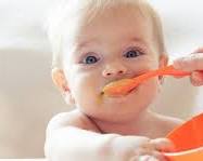 Gambar Daging sapi untuk bayi