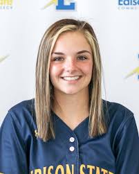 Edison State Softball News