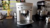 All products vacuums laptops small screen tvs. Delonghi Coffee Machine Revival And Restoring Delonghi Esam Magnifica Youtube