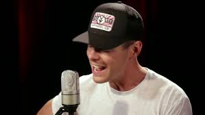 Earl Dibbles Jr. Interviews Granger Smith