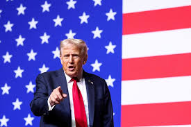 Trump orders tightening of defense supply-chain waiver rules