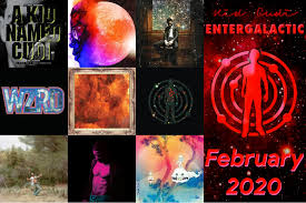 Kid Cudi Cover Album Art Poster Thing Kidcudi