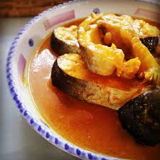 Asam pedas meruakan cara masakan yang cukup sedap. Ikan Patin Galau A K A Ikan Patin Asam Pedas Wonderful Stories