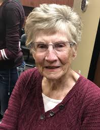 Obituary information for Marge M. LeMay