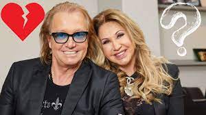 Willkommen auf der offiziellen seite von carmen geiss. Robert Und Carmen Geiss Vor Der Scheidung Entlarvende Whatsapp Aufgetaucht Promi Tv