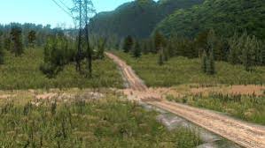 Create a new profile and select the srrus.mbd module. Russian Map Mods For Euro Truck Simulator 2