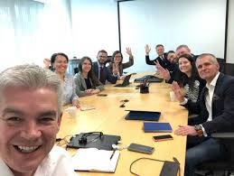 russia #lseg #digitalbanking #wealthadvisor #moscow #backtooffice