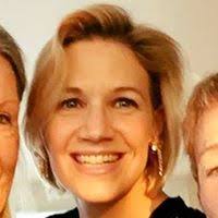 Amber Kelleher-Andrews Email & Phone Number