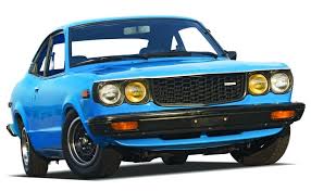 Image result for Venus Gold 1966 Mazda