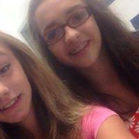 Melissa Waldron (waldron707)