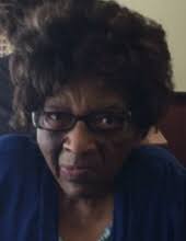 Obituary information for Ella Mae Hawkins