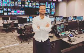 Víctor Mayol of Palma Media: "We Aspire to Transform the Audiovisual Sector  with Our Projects"