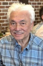 Khanh Nguyen Obituary (1943