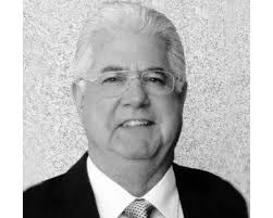 Charles TOAL Obituary (1944