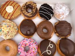 Initially sales were high and the business expanded rapidly to more than 40. Krispy Kreme Doughnuts 246 Photos 88 Reviews Doughnuts 7153 120th Street Delta Bc Phone Number Yelp