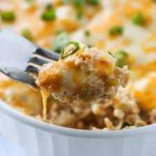 Ground turkey can be used instead of ground pork to reduce the caloriessubmitted by full ingredient & nutrition information of the quick 4 ingredients salsa turkey meatloaf calories. Easy Chicken Green Chili Casserole