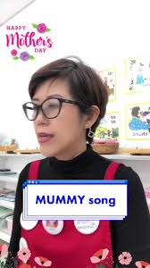 Heartwarming Mother's Day Song for Kids