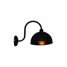Enjoy free shipping on most stuff, even big stuff. Wall Light Sconce Industrial Black Arm 240mm O E27 Myplanetled