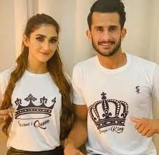 High profile pakistani wedding photographers da artist photo shared many photos of the bowler and the indian. Who Is Wife Of Hasan Ali Samiya Arzoo Everything You Need To Know Reviewit Pk