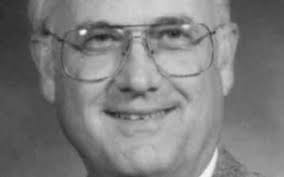 Jerry Douglas Dickson