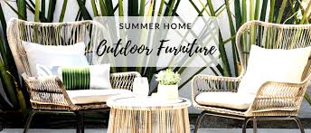 Living room, bedroom, dining room, patio and garden, kitchen 6 Outdoor Furniture Ideas That Will Make Your Terrace One Of A Kind