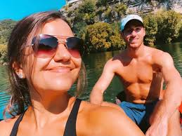 Kellie Johnston and Josh Elam's Wedding Website