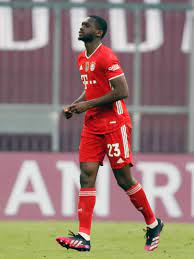 Learn all about the career and achievements of nianzou tanguy kouassi at scores24.live! Tanguy Nianzou Suspended For Two Bundesliga Games