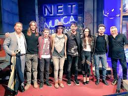 Llegué de méxico con mucha fiebre. Zorrito Von Quintiero Charly Es El Que Mejor Paga