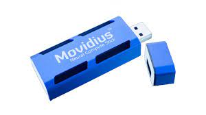 It features the same movidius vision processing unit (vpu) used to bring machine intelligence to drones, surveillance cameras, and vr or ar headsets. Where To Buy The Intel Movidius Neural Compute Stick