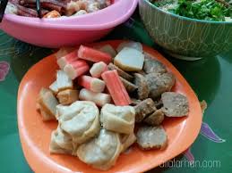 Resepi kuah steamboat ala thai. Resipi Sos Steamboat Ala Jhonny S Vanilla Freak