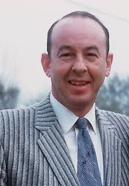 Photographs of Bernard Friedberg 1956