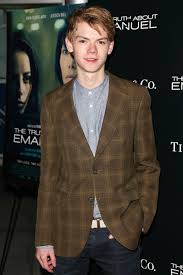 Reminder The Kid From Love Actually Is 23 Now Thomas Brodie Sangster Imagines Thomas Brodie Sangster Thomas Sangster