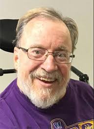 Vogel, Richard (Rick)